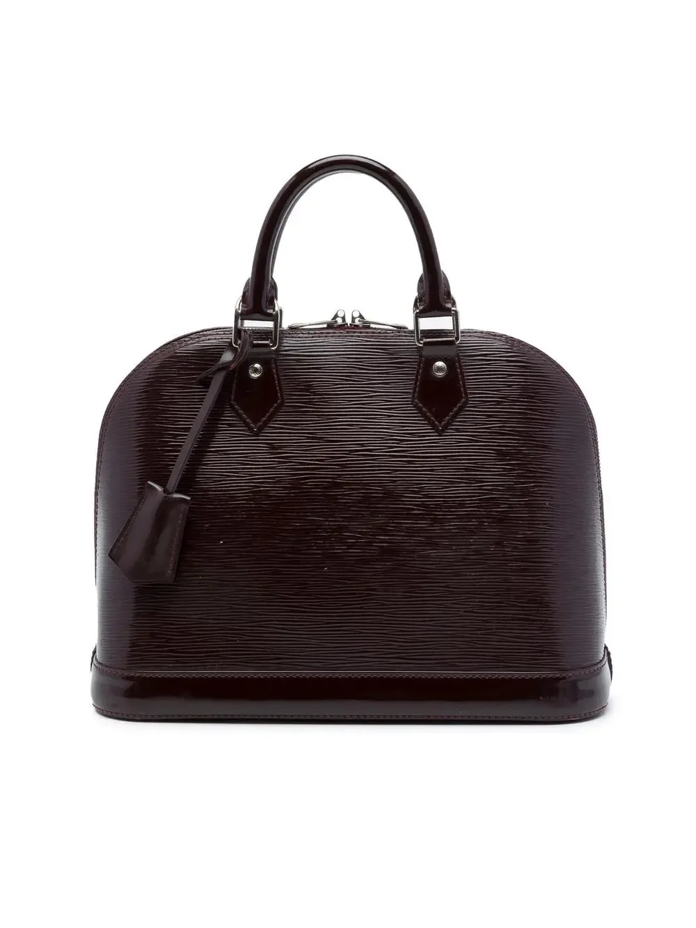 Louis Vuitton Electric Epi Alma Pm Pre- #361071L83B